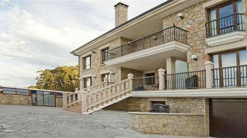 Photo 2 of House or chalet for sale in Barrio a Tilleira, 46, Foz, Lugo