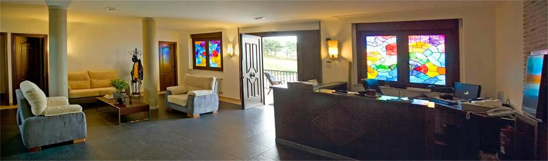Houses for sale in Foz  with Air Conditioner, Heating and Private garden