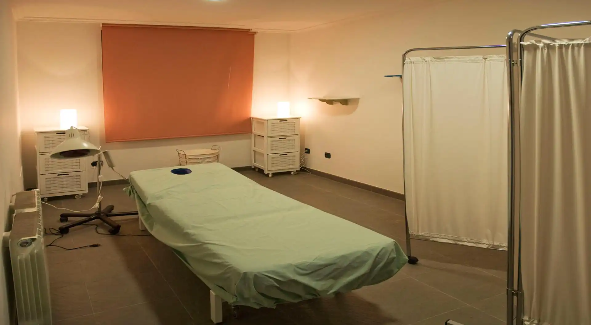 Bedroom of Houses for sale in Foz  with Air Conditioner, Heating and Private garden