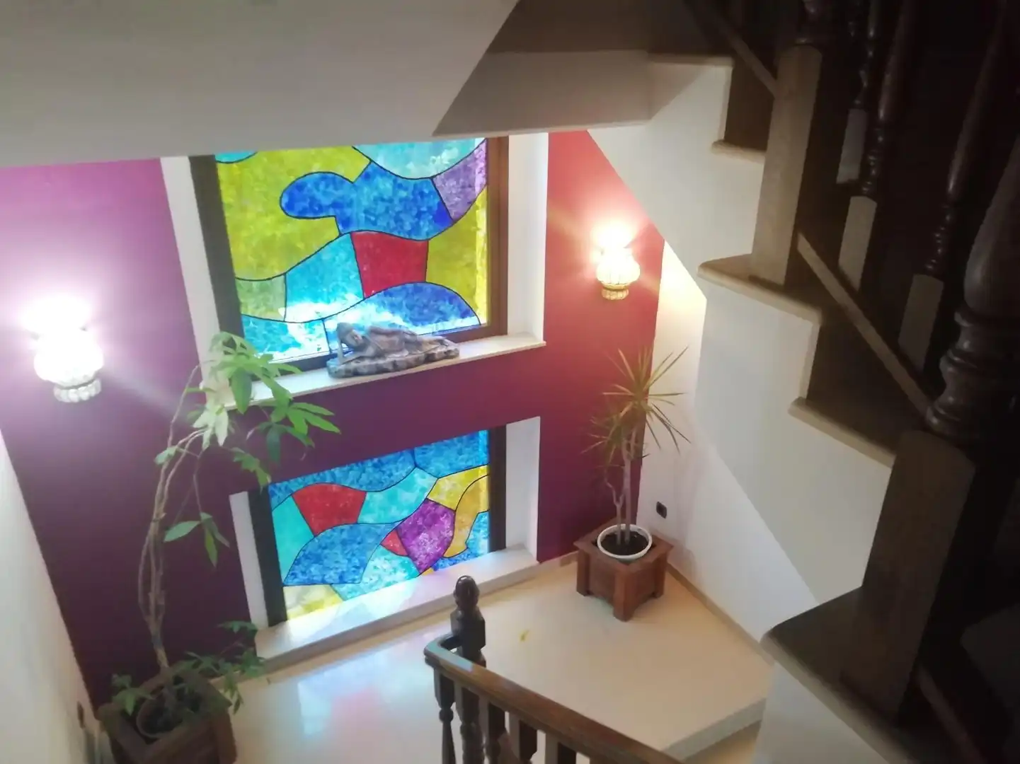 Houses for sale in Foz  with Air Conditioner, Heating and Private garden
