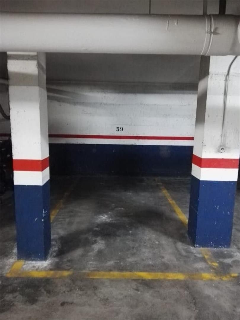 Parking de Garaje en venta en Mislata