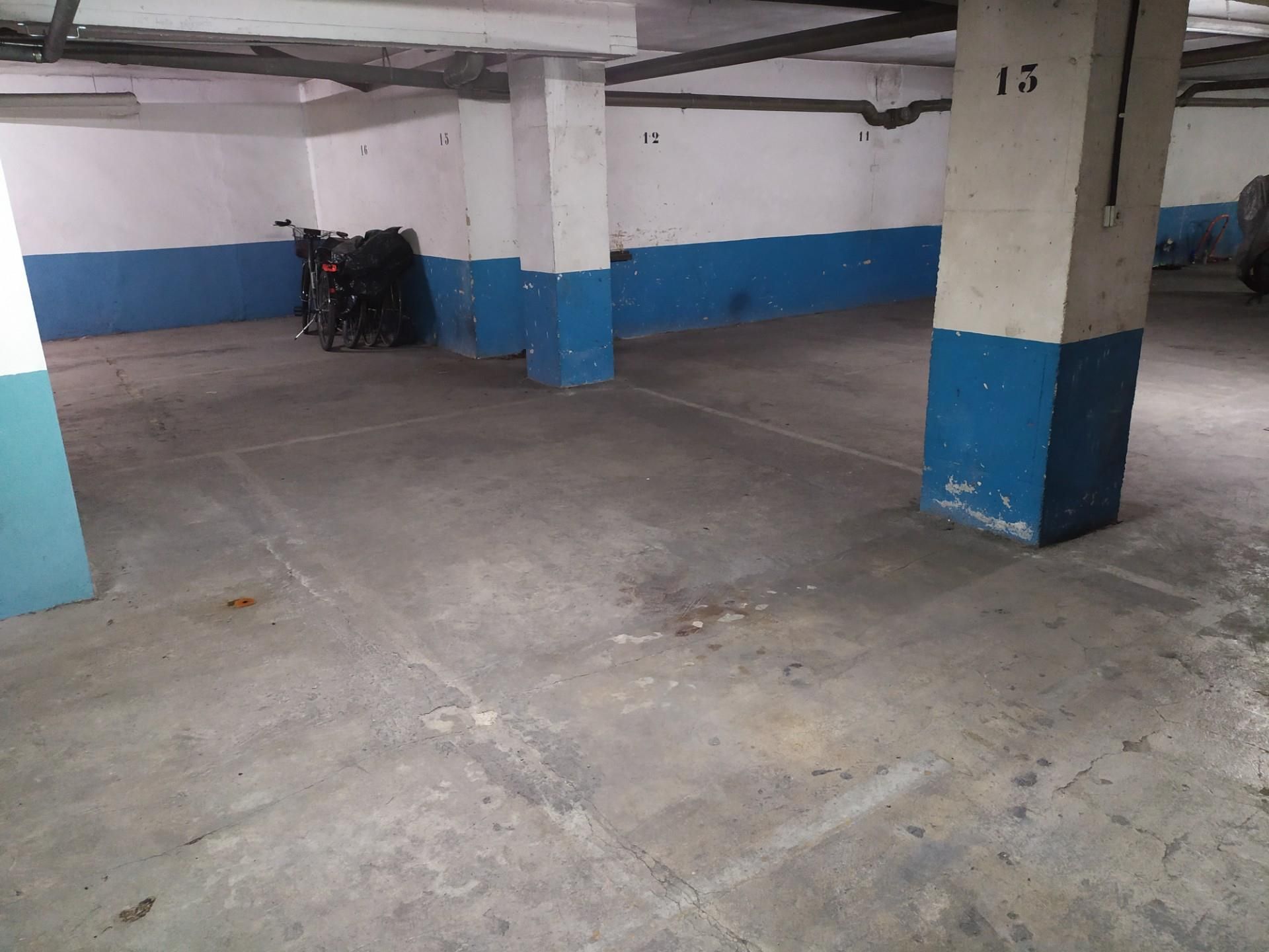 Parking of Garage for sale in Vitoria - Gasteiz