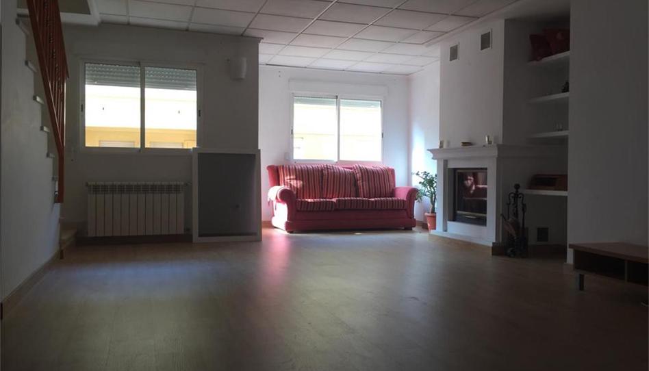 Àtic en venda a Calle Doctor Fleming, 8, Almussafes, Valencia - imatge 1 Foto 1 de Àtic en venda a Calle Doctor Fleming, 8, Almussafes, Valencia