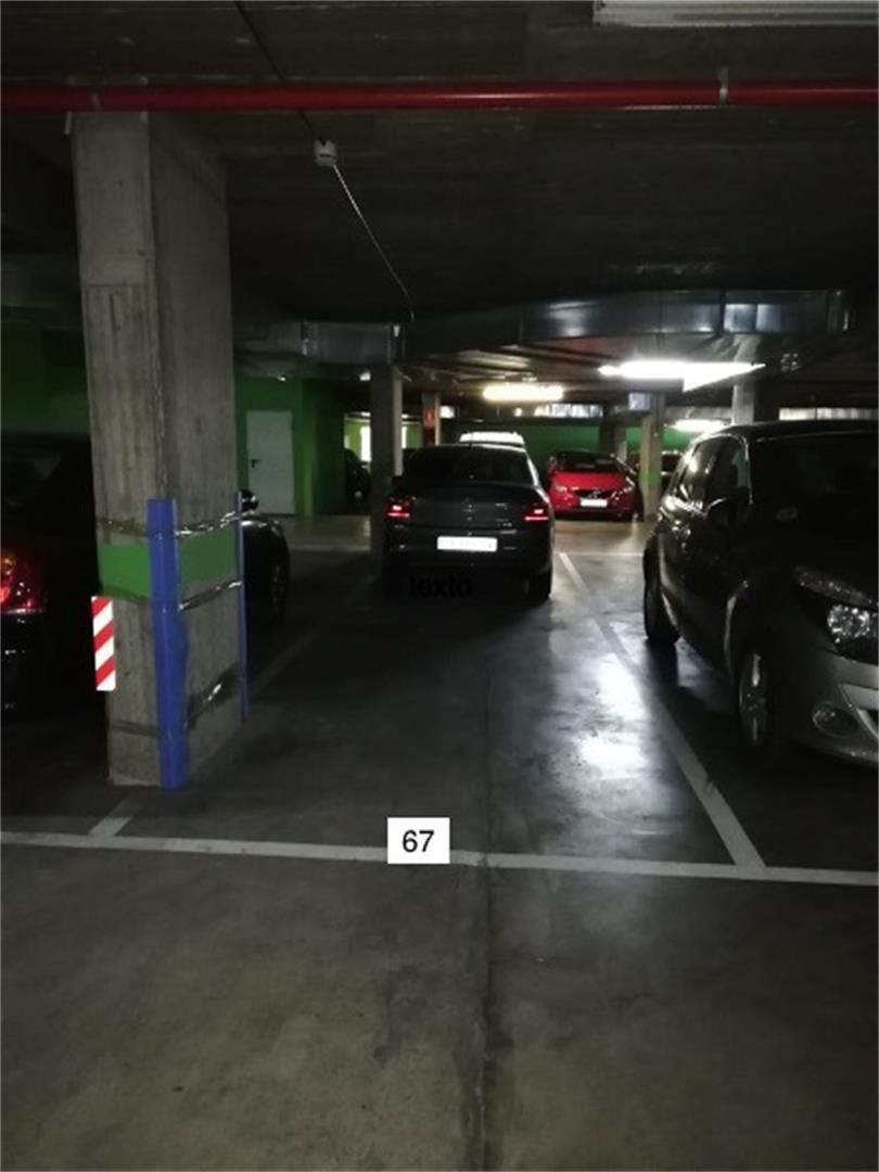 Parking of Garage for sale in Fuenlabrada
