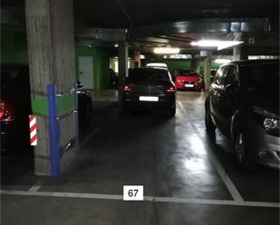 Aparcament de Garatge en venda en Fuenlabrada