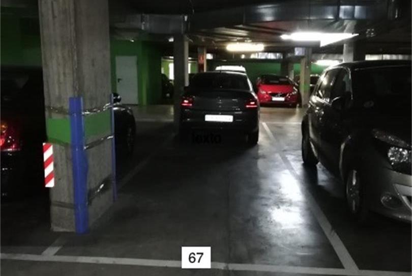 Photo 1 of Garage for sale in Calle Castilla la Vieja, 5, La Serna, Madrid