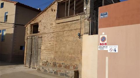 Foto 2 de Dúplex en venda a Calle Baja, 4, Santa María de Dulcis, Huesca