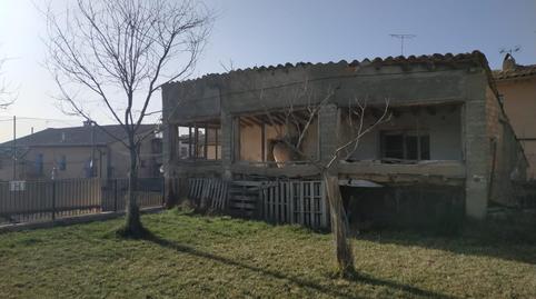 Foto 3 de Dúplex en venda a Calle Baja, 4, Santa María de Dulcis, Huesca