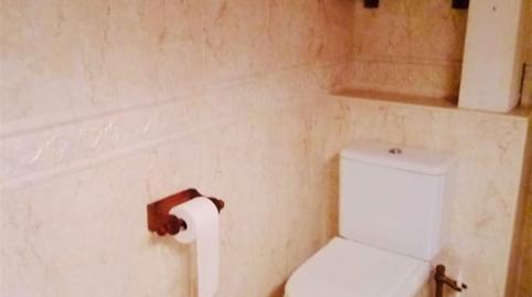 Casa adosada en venda a Barrio Alto, 29, Alcalá de Ebro, Zaragoza - imatge 2 Foto 2 de Casa adosada en venda a Barrio Alto, 29, Alcalá de Ebro, Zaragoza