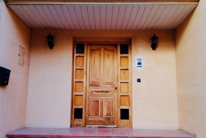 Casa adosada en venda a Barrio Alto, 29, Alcalá de Ebro, Zaragoza - imatge 1 Foto 1 de Casa adosada en venda a Barrio Alto, 29, Alcalá de Ebro, Zaragoza