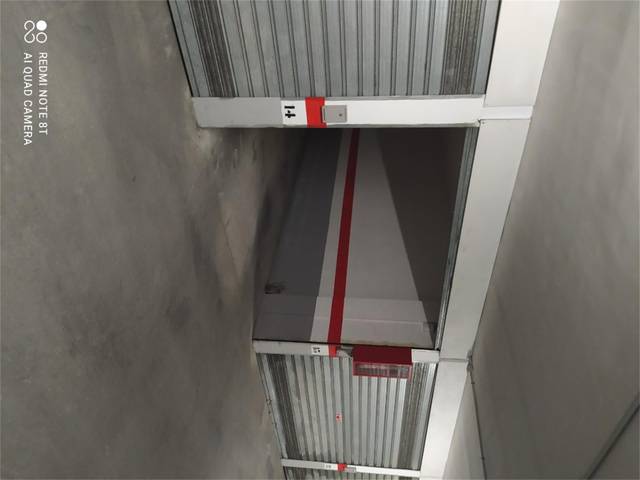 Garaje en Alquiler en Avenida Jaime I en Sueca ciudad