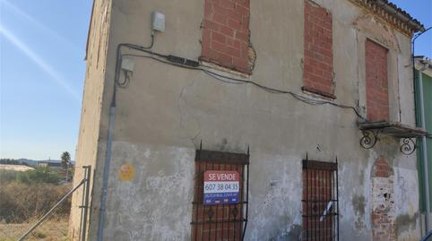 Finca rústica en venda a Calle Doctor Marañón, Montserrat, Valencia - imatge 2 Foto 2 de Finca rústica en venda a Calle Doctor Marañón, Montserrat, Valencia