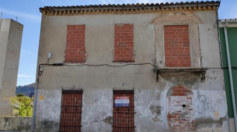 Finca rústica en venda a Calle Doctor Marañón, Montserrat, Valencia - imatge 3 Foto 3 de Finca rústica en venda a Calle Doctor Marañón, Montserrat, Valencia