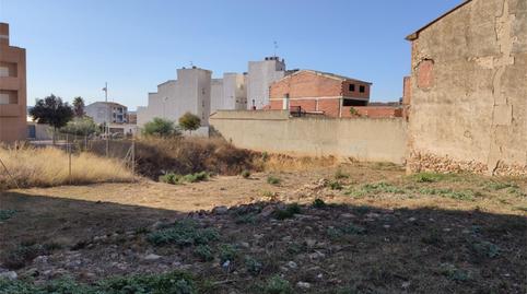 Finca rústica en venda a Calle Doctor Marañón, Montserrat, Valencia - imatge 4 Foto 4 de Finca rústica en venda a Calle Doctor Marañón, Montserrat, Valencia