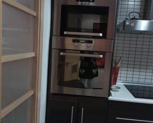 Kitchen of Flat for sale in Elche / Elx  with Air Conditioner, Heating and Parquet flooring