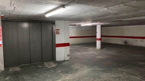 Garaje en venta en Calle Pescadores, Centro Urbano, Benidorm - imagen 4 Foto 4 de Garaje en venta en Calle Pescadores, Centro Urbano, Benidorm