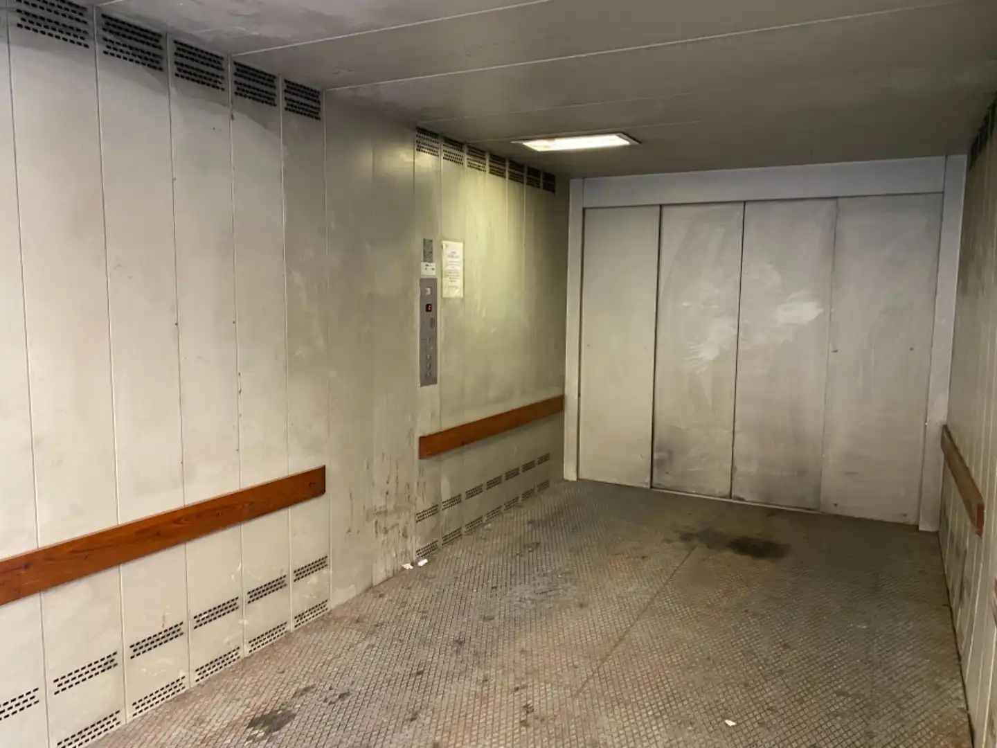 Garaje en venta en Benidorm