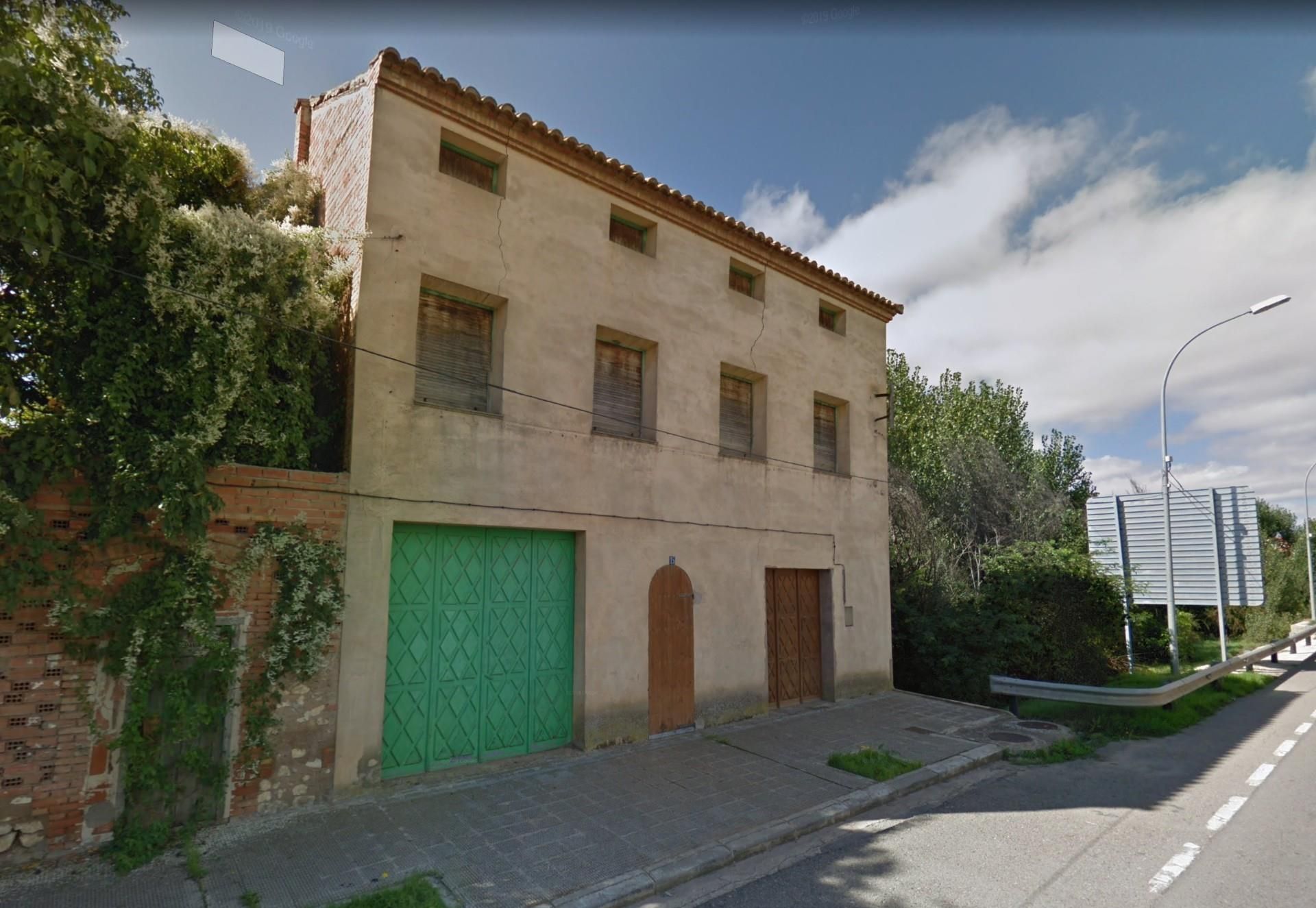 Finca rústica en venda a Avenida de Madrid, 15, Monreal del Campo