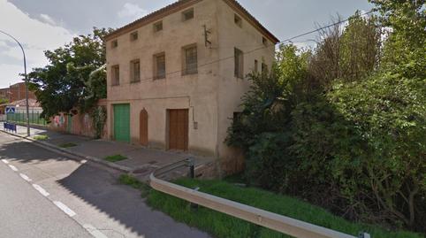 Finca rústica en venda a Avenida de Madrid, 15, Monreal del Campo, Teruel - imatge 2 Foto 2 de Finca rústica en venda a Avenida de Madrid, 15, Monreal del Campo, Teruel