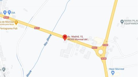 Finca rústica en venda a Avenida de Madrid, 15, Monreal del Campo, Teruel - imatge 5 Foto 5 de Finca rústica en venda a Avenida de Madrid, 15, Monreal del Campo, Teruel