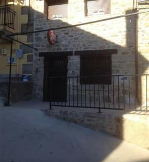 Photo 1 of Flat for sale in Calle Don José Raimundo, El Cerro, Salamanca