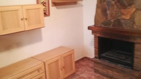 Foto 2 von Einfamilien-Reihenhaus zum Verkauf in Calle Mayor, 25, Tosos, Zaragoza