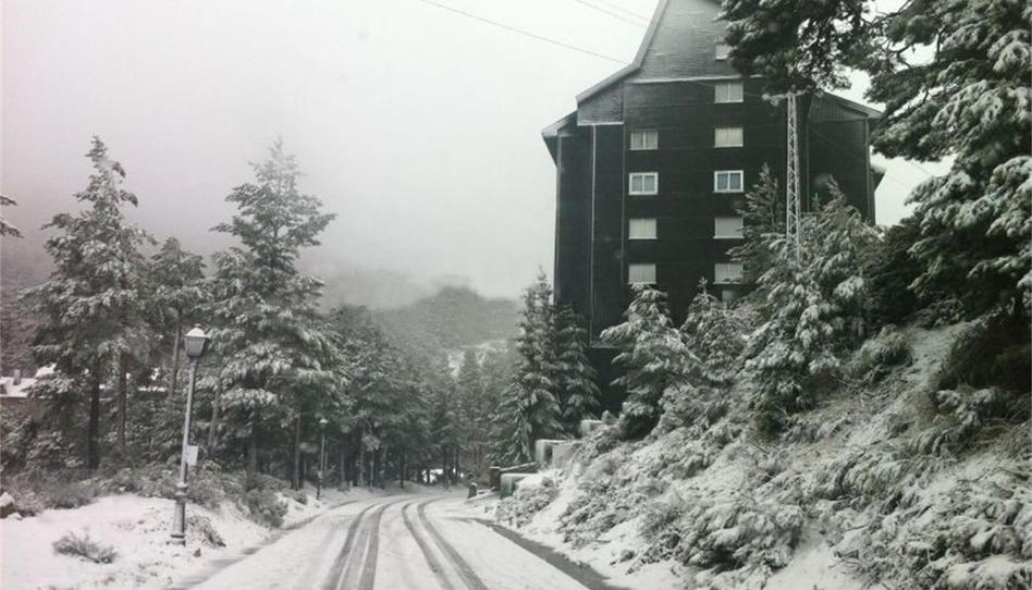 Apartamento en venta en Calle Virgen