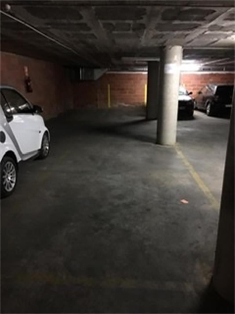 Aparcament de Garatge de lloguer en Terrassa