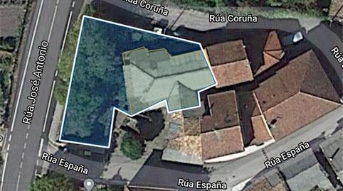 Foto 3 de Finca rústica en venda a Rúa Coruña, 38, San Cristovo de Cea, Ourense