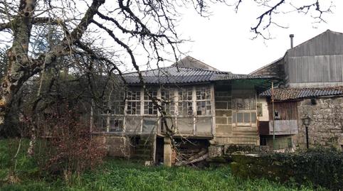 Foto 2 de Finca rústica en venda a Rúa Coruña, 38, San Cristovo de Cea, Ourense