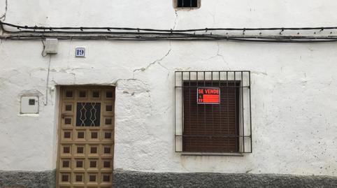 Single-family semi-detached for sale in Carretera Circunvalación, 19, Menasalbas, Toledo - image 3 Photo 3 of Single-family semi-detached for sale in Carretera Circunvalación, 19, Menasalbas, Toledo