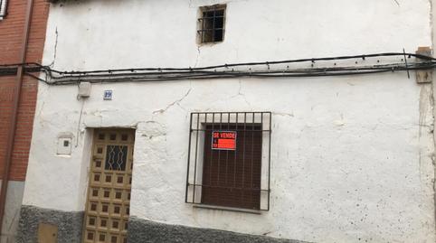 Single-family semi-detached for sale in Carretera Circunvalación, 19, Menasalbas, Toledo - image 4 Photo 4 of Single-family semi-detached for sale in Carretera Circunvalación, 19, Menasalbas, Toledo