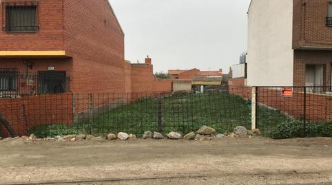 Single-family semi-detached for sale in Carretera Circunvalación, 19, Menasalbas, Toledo - image 2 Photo 2 of Single-family semi-detached for sale in Carretera Circunvalación, 19, Menasalbas, Toledo