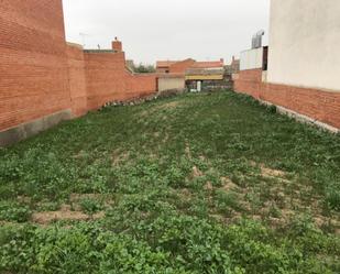 Vista exterior de Casa adosada en venda en Menasalbas