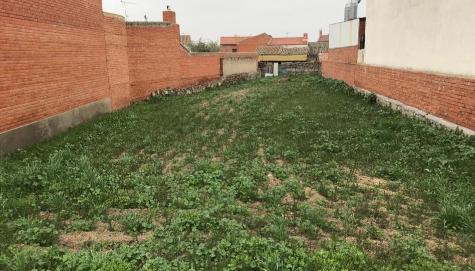Single-family semi-detached for sale in Carretera Circunvalación, 19, Menasalbas, Toledo - image 1 Photo 1 of Single-family semi-detached for sale in Carretera Circunvalación, 19, Menasalbas, Toledo