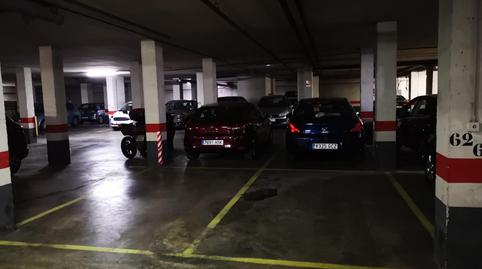 Photo 4 of Garage for sale in Calle Parot, 2, Ciutat Fallera, Valencia