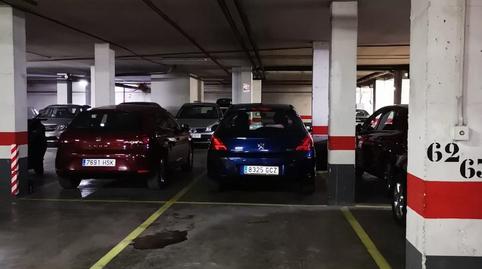 Photo 3 of Garage for sale in Calle Parot, 2, Ciutat Fallera, Valencia