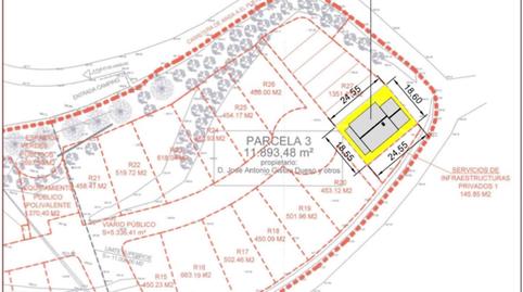 Photo 3 of Single-family semi-detached for sale in Aínsa-Sobrarbe, Huesca