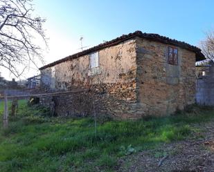 Exterior view of Country house for sale in Vila de Cruces