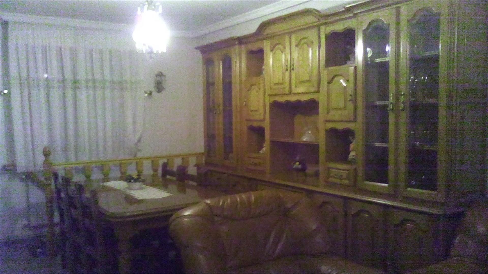 Living room of Flat for sale in Ibias  with Heating, Terrace and Storage room