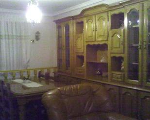Living room of Flat for sale in Ibias  with Terrace