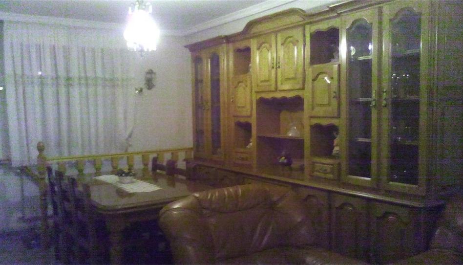 Pis en venda a Alameda Fondodevilla, 15, Ibias, Asturias - imatge 1 Foto 1 de Pis en venda a Alameda Fondodevilla, 15, Ibias, Asturias