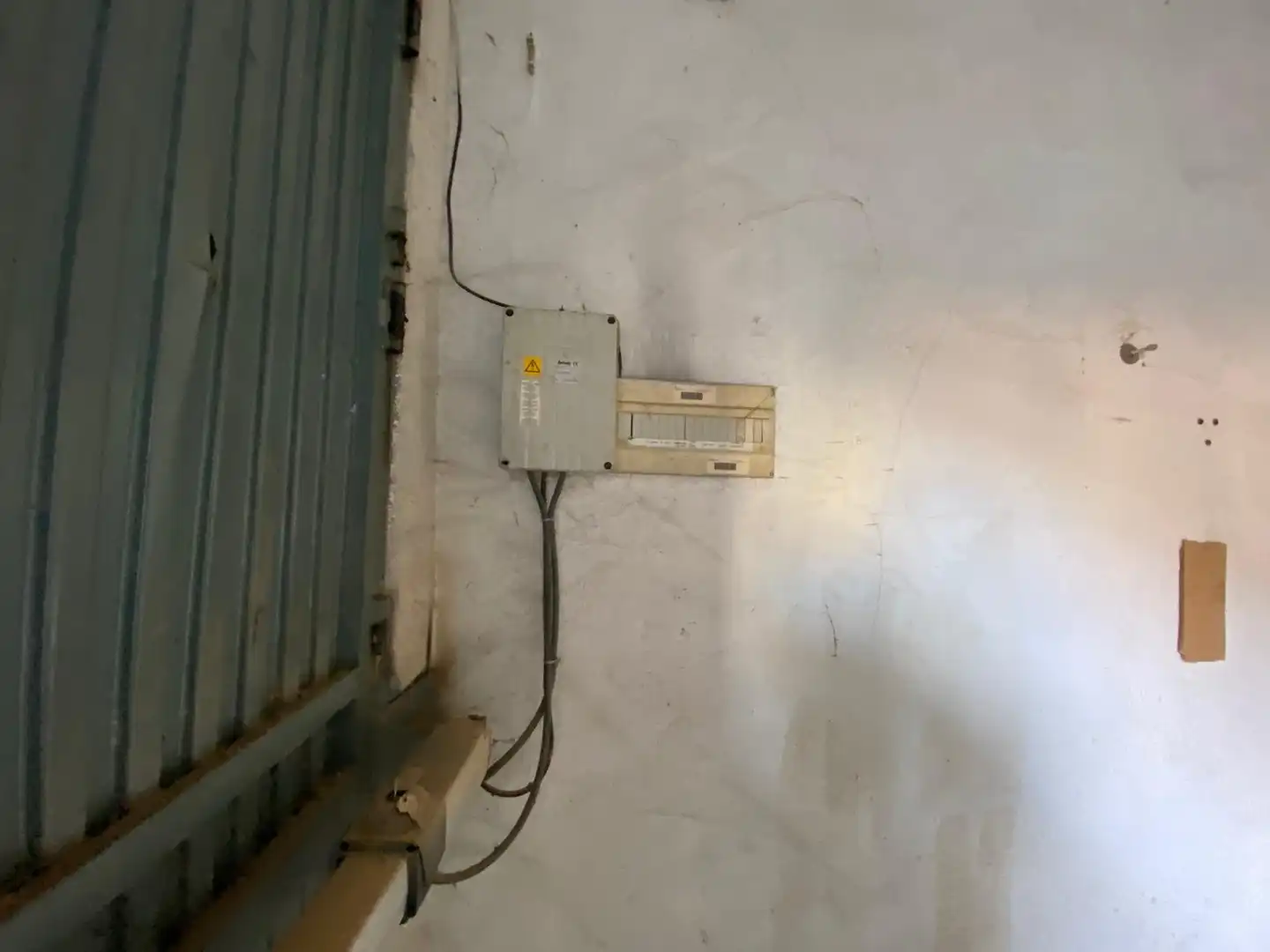 Oficina en venta en El Tiemblo 