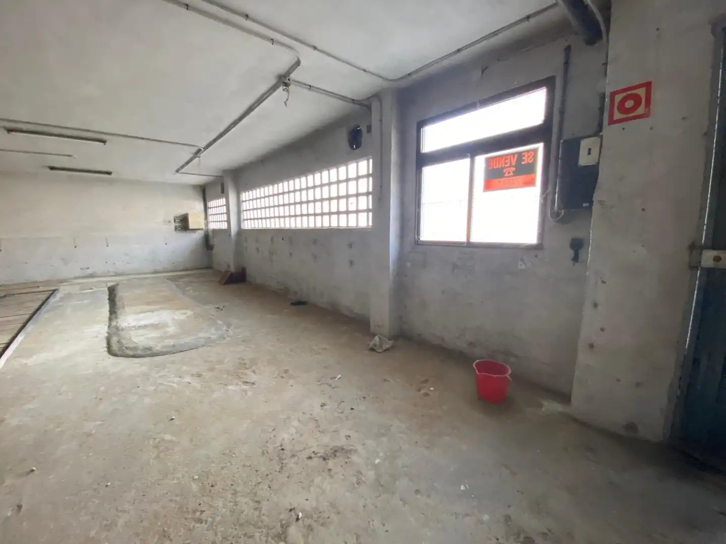 Oficina en venta en El Tiemblo 