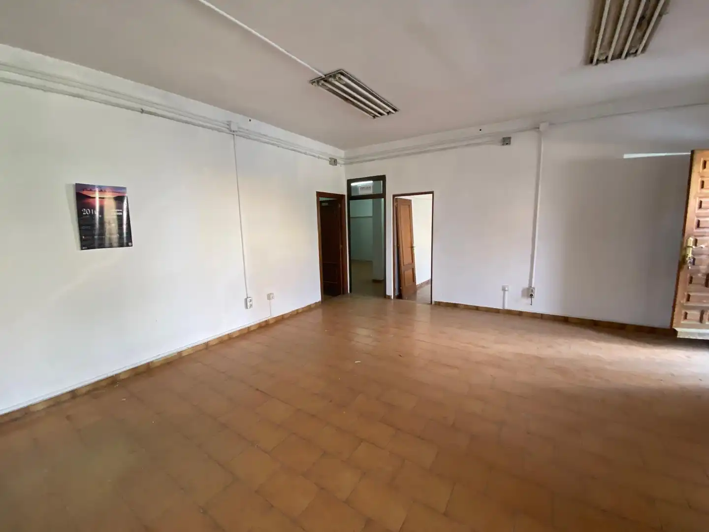 Oficina en venta en El Tiemblo 