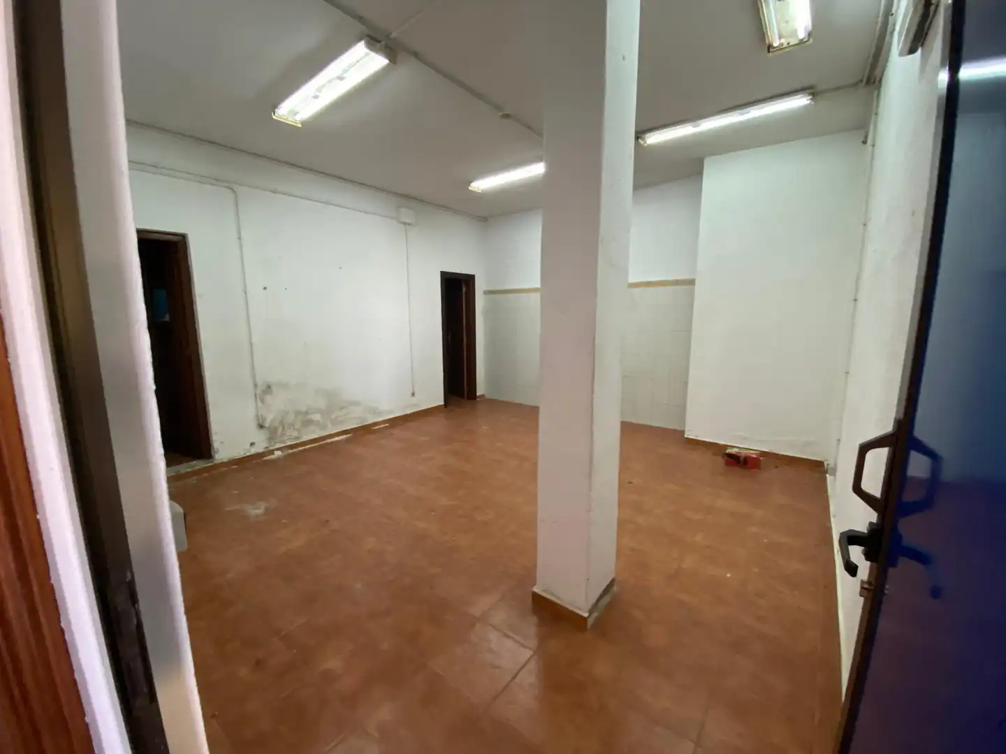 Oficina en venta en El Tiemblo 