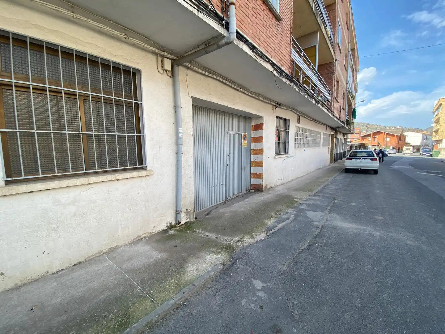 Oficina en venta en El Tiemblo 