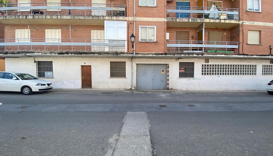 Büro zum Verkauf in Calle Mesones, El Tiemblo , Ávila - Bild 1 Foto 1 von Büro zum Verkauf in Calle Mesones, El Tiemblo , Ávila