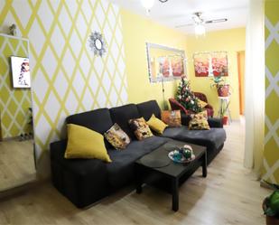 Living room of Apartment for sale in  Santa Cruz de Tenerife Capital