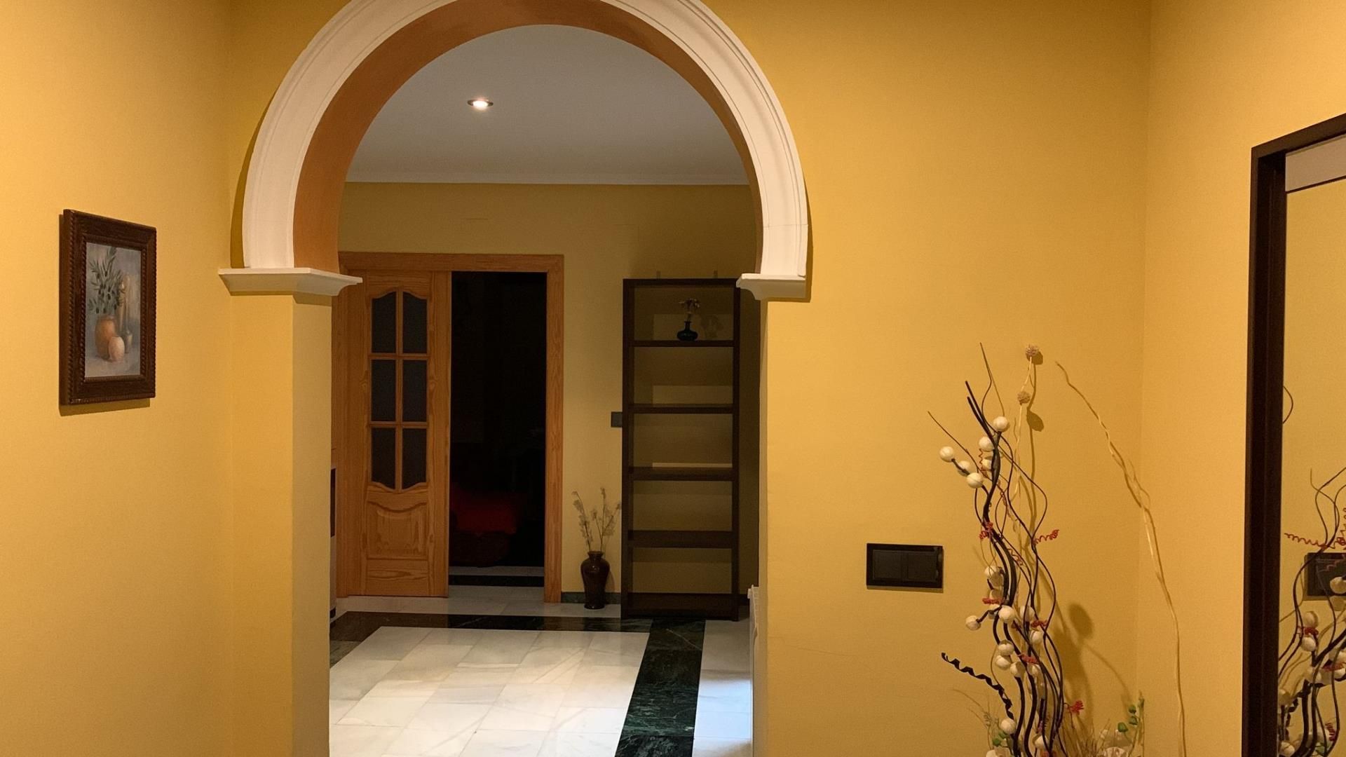 Wohnung zum verkauf in Valle del Zalabí mit Heizung, Möbliert und Ofen